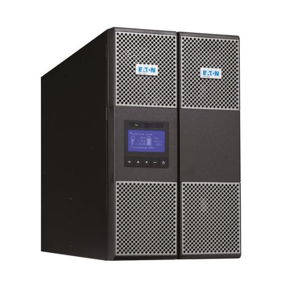 EATON 9PX2000IRTAU - 9PX 2000VA Rack/Tower UPS 10A Input 230V Rail Kit Included