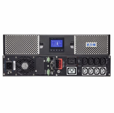 9PX 2200VA 2U Rack/Tower 16A Input 230V Rail Kit Included