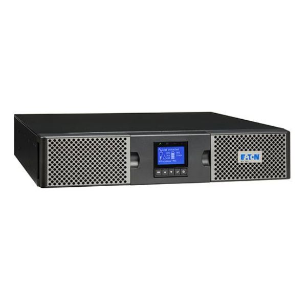 EATON 9PX2200IRT3U - 9PX 2200VA 3U Rack/Tower 16A Input 230V Rail Kit Included