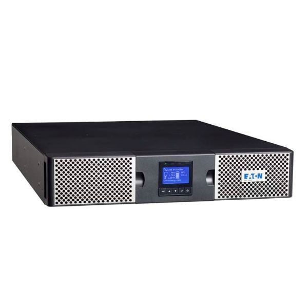 EATON 9PX3000IRT2UANZ - 9PX 3000VA/3000W RT2U Graphical LCD display