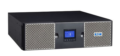 9PX3000IRT3UANZ - EATON 9PX3000IRT3UANZ - 9PX 3000VA/3000W RT3U Graphical LCD display