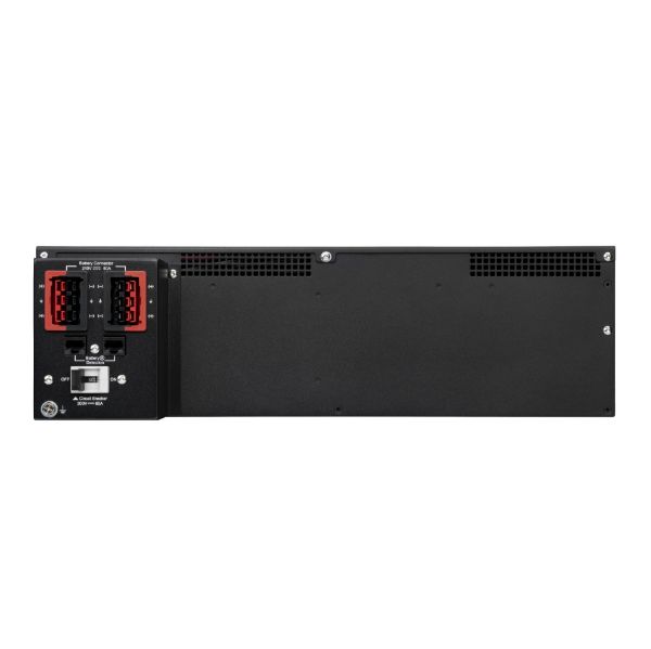 9PXEBM240RT3UG2 - Eaton 9PX EBM 240V G2 For use with 9PX 8/11kVA 1:1 G2 UPS