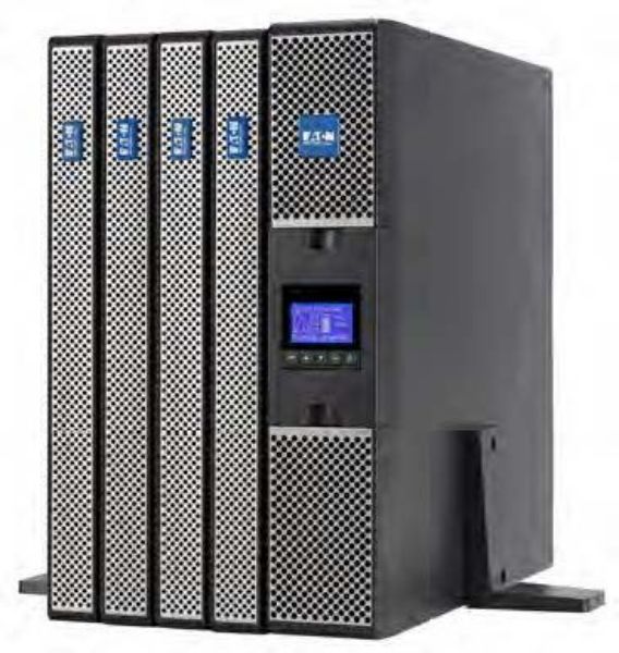 EATON 9PXEBM72RT1U-L - 9PX Lithium 2kVA/3kVA 72V 1U Rack/Tower Battery Module