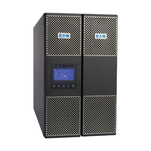 EATON 9PXEBM72RT3U - 9PX Extended Battery Module 72V 2U Rack/Tower
