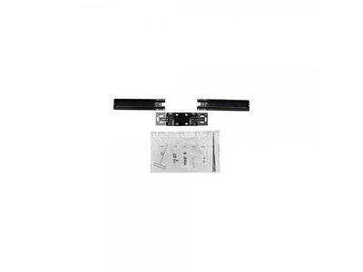 ERGOTRON 98-101-009 ACCESSORY WORKFIT DUAL HINGE BOW KIT