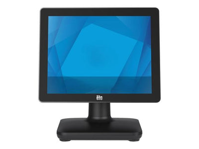 ELO E932274 TOUCH TERMINALS ELO ELO ELOPOS I5 8/128 15/P BLK W10