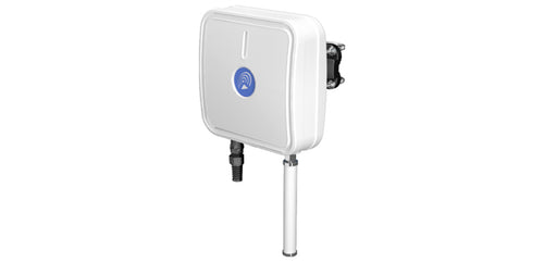 QuWireless A240M - QuMax LTE & WiFi Antenna for RUT240/RUT241