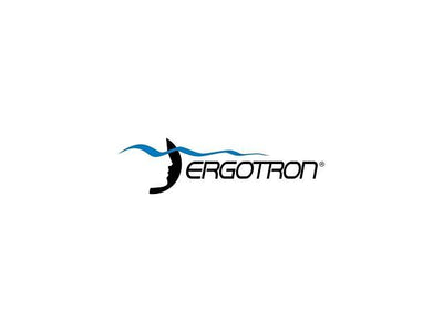 ERGOTRON 97-898 DEEP KEYBOARD TRAY FOR WF-S & WF-A