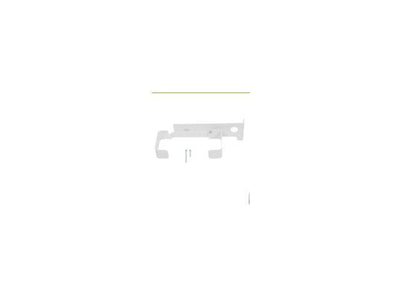 Ergotron 98-414-251 SHARPS CONTAINER DRAWER-MOUNT BRACKET KI