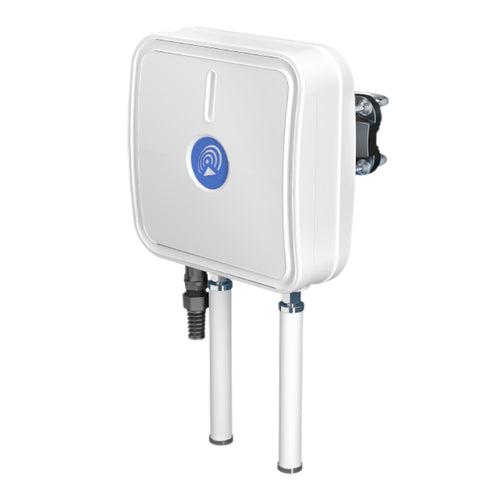 QuWireless A360M - QuMax 5G/4G/LTE plus 2.4GHz Wi-Fi Panel Enclosure Antenna for Teltonika RUT360