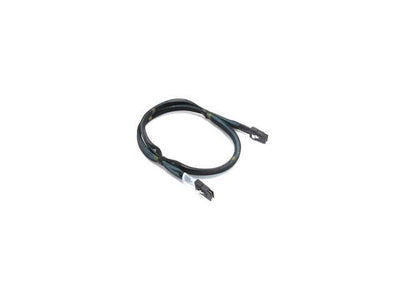 HP original spare parts 498426-001 MINI SERIAL ATTACHED SCSI (SAS) CABLE ASSEMBLY - 83.8CM (33.