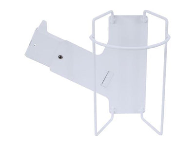 ERGOTRON 98-451 CAREFIT SLIM 2.0 SIDE MOUNT WIPES HOLDER