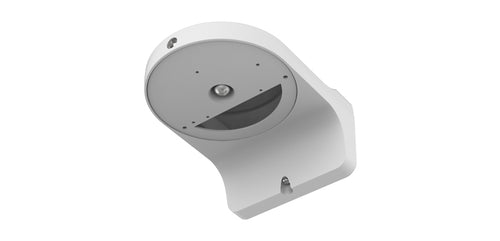 Milesight A71 - Dome Wall Mount Bracket - To be used with Milesight Dome cameras (Except the Pro-Dome)