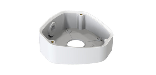 A74 - Milesight Vandal-proof Mini Dome Junction Box