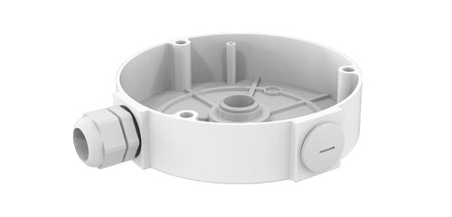 Milesight A75-J - Pro Dome and Fisheye Junction Box