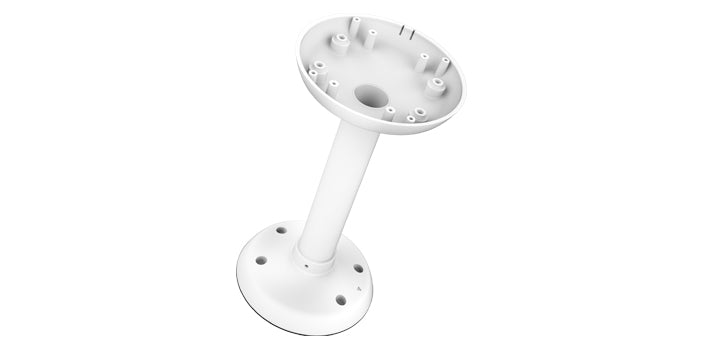 Milesight A76 - Pro Dome and Fisheye Pendant Mount