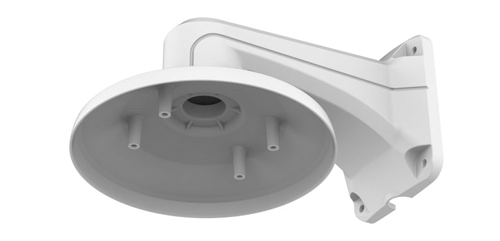 Milesight A77 - Mini PTZ Dome Wall Mount