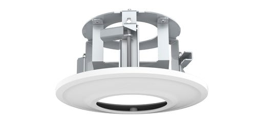 Milesight A81 - The Milesight Recessed Mount for the Weather Proof Mini Dome