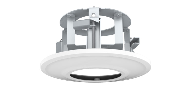 A81 - The Milesight Recessed Mount for the Weather Proof Mini Dome