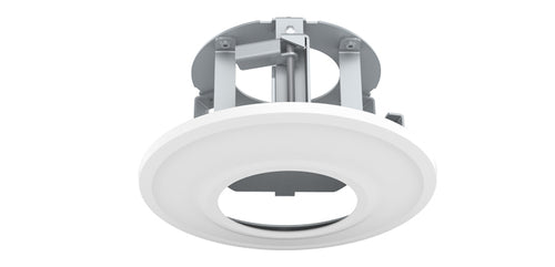 Milesight A82 - The Milesight Recessed Mount for the IR Mini Dome