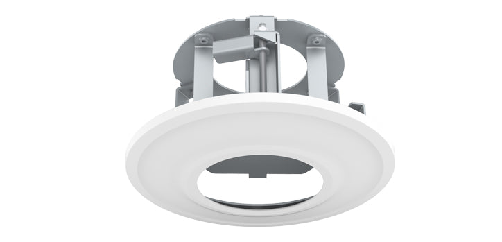 A82 - The Milesight Recessed Mount for the IR Mini Dome