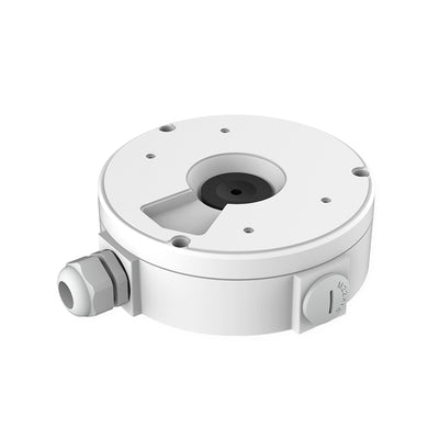 A84 - Milesight Wall Mount Junction Box for the AI Motorized Dome Network Camera