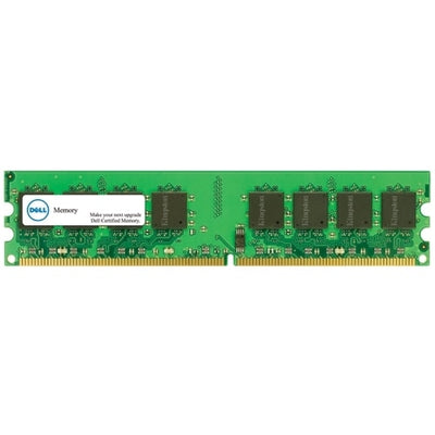 DELL A8711886 8 GB MEMORY 1RX8 DDR4 RDIMM 2400MHZ