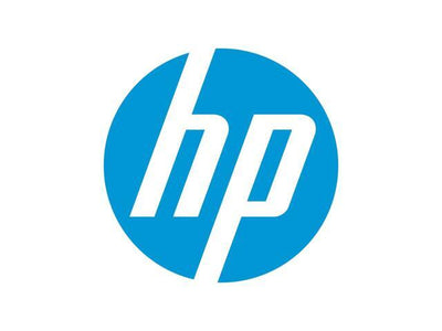 HP LTO-8 Bar Code Label Pack