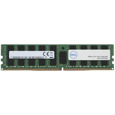 DELL A9654881 8 GB MEMORY 1RX8 UDIMM 2400MHZ