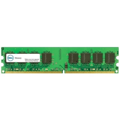 Dell AA335286 Dell Memory 16GB 2Rx8 DDR4 UDIMM 2666MHz ECC