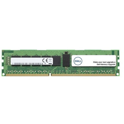 Dell AA799064 16GB DDR4 Server RAM 2Rx8 - RDIMM - 3200MHz - Memory Upgrade