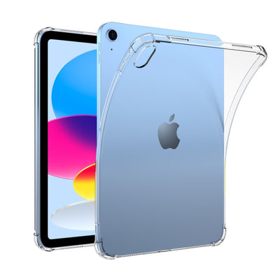 Generic - Grip Case AB-TPU119 - TPU Case - iPad 11 (A16)