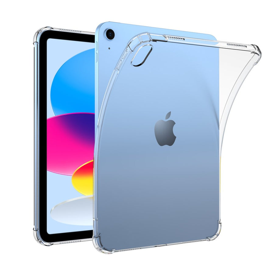 Generisch - Grip Case AB-TPU119 - TPU Hülle - iPad 11 (A16)