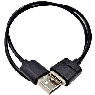 ACHYT0001W-W - Abeeway Smart Badge Data/Power Cable 50cms