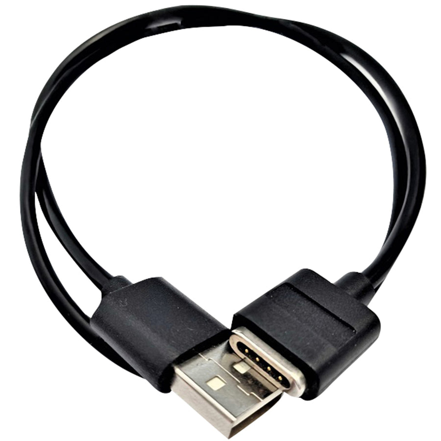 ACHYT0001W-W - Abeeway Smart Badge Data/Power Cable 50cms