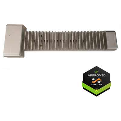 charging-dock-data - Abeeway Smart Badge Charging dock - Charging + Data