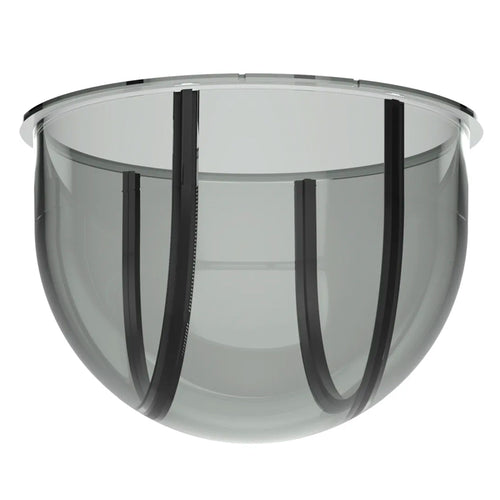 Milesight AC-71 - Smoked Dome Cover for Mini PTZ Dome