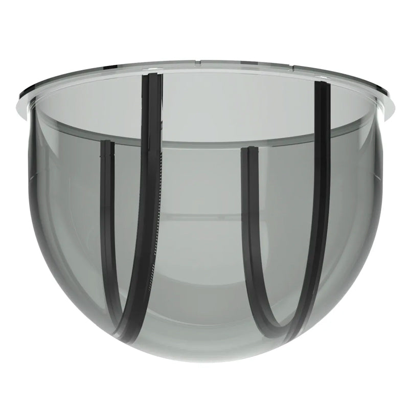 Milesight AC-71 - Smoked Dome Cover for Mini PTZ Dome