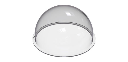 AC-72 - Milesight getönte Dome-Abdeckung für Pro Dome Kamera