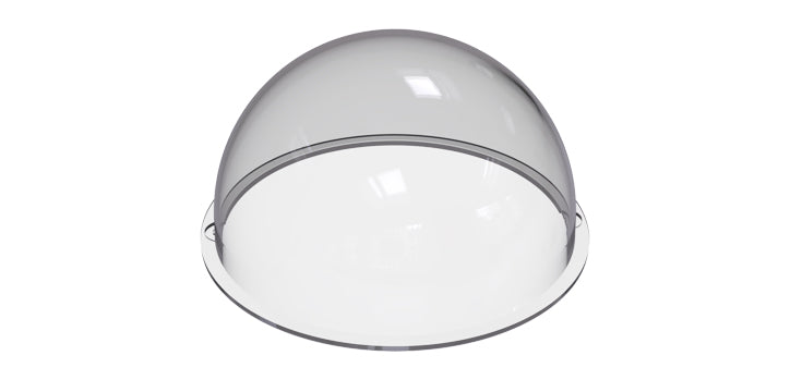 AC-72 - Milesight getönte Dome-Abdeckung für Pro Dome Kamera