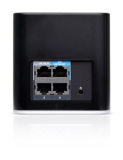 ACB-AC - Ubiquiti airCube AC dual-band 802.11ac Wi-Fi router
