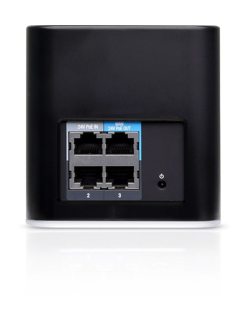 ACB-AC - Ubiquiti airCube AC dual-band 802.11ac Wi-Fi router with PoE in/out