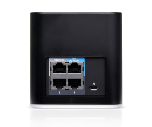 Ubiquiti ACB-ISP - airCube ISP 802.11n Wi-Fi router with PoE in/out