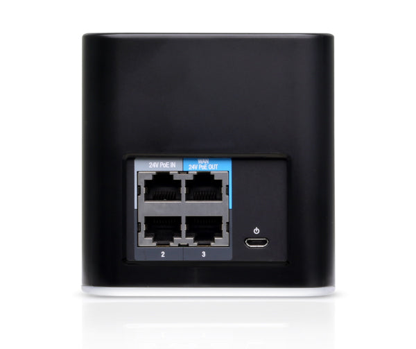 Ubiquiti ACB-ISP - airCube ISP 802.11n Wi-Fi router with PoE in/out