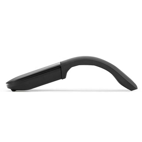 MOUSE BLUETOOTH ARC TOUCH SCROLL FOLDABLE  BLACK ACC