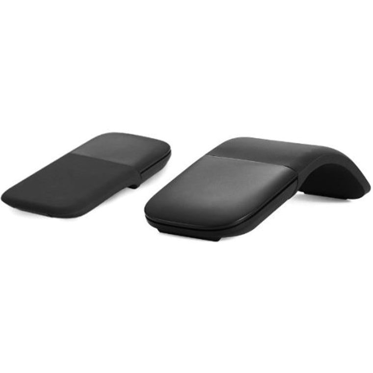 20ATB - MOUSE BLUETOOTH ARC TOUCH SCROLL FOLDABLE  BLACK ACC