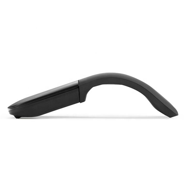 20ATB - MOUSE BLUETOOTH ARC TOUCH SCROLL FOLDABLE  BLACK ACC