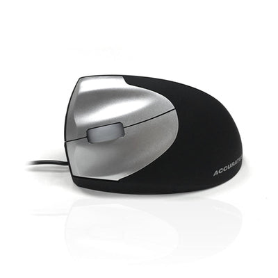 ACC  20UL Wired Vertical Upright Mouse