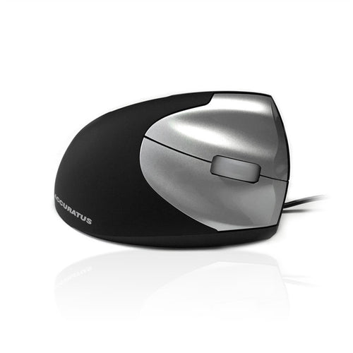 MOUSE WIRED VERTICAL UPRIGHT ACC  RIGHT HAND PC, MAC