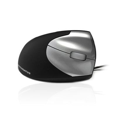 MOUSE WIRED VERTICAL UPRIGHT ACC RIGHT HAND PC, MAC